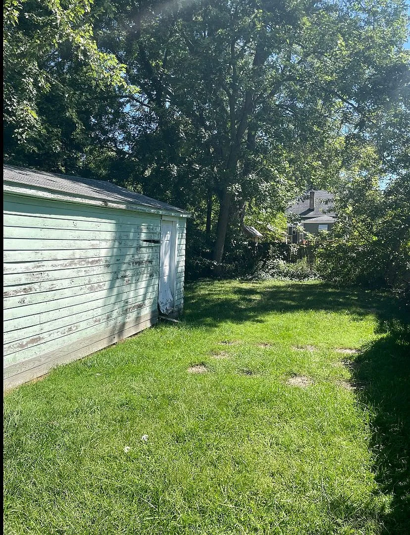 2-Bedroom, 1-Bathroom Single Family Home for Rent in Akron, Ohio — Photo 3