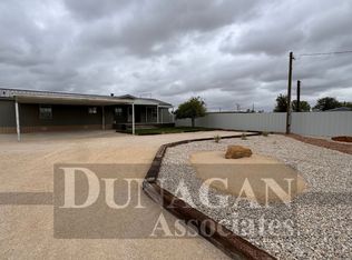 2713 Standpipe Rd, Carlsbad, NM 88220