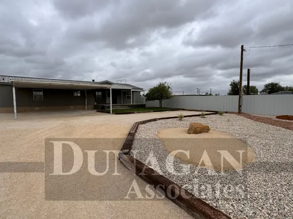 2713 Standpipe Rd, Carlsbad, NM 88220