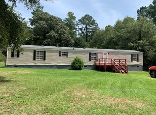 2010 Tebow Rd, Hephzibah, GA 30815