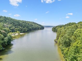 0 Roberts Ridge, Manchester, TN 37355