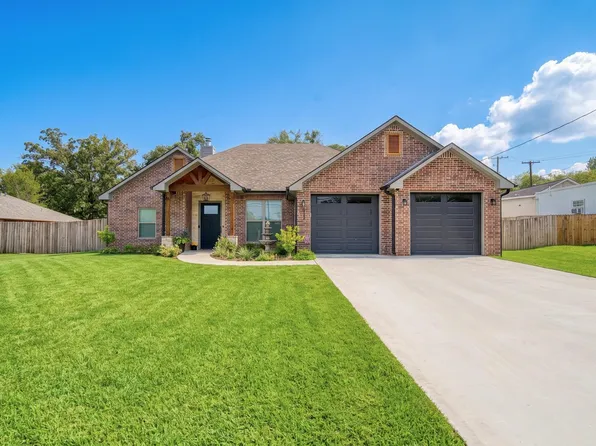 303 W Old Us Highway 80, White Oak, TX 75693