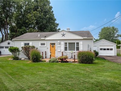 1009 Westbrook Dr, Rome, NY, 13440