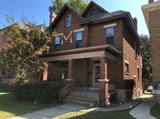 51 E Lane Ave, Columbus, OH 43201