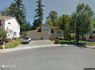 14122 SE 126th Ave, Clackamas, OR 97015