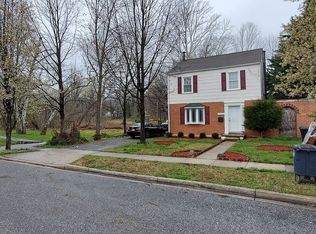 1600 E West Hwy, Hyattsville, MD 20783