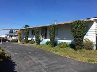 98019 W Benham Ln, Brookings, OR 97415