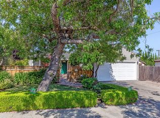 1772 Townsend Ave, Santa Clara, CA 95051
