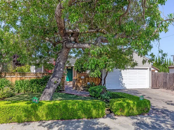 1772 Townsend Ave, Santa Clara, CA 95051