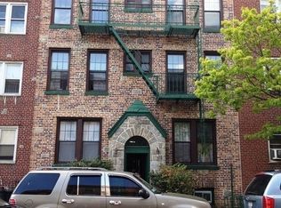 41-10 53rd St #1-4, Woodside, NY 11377