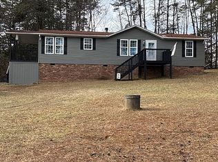 3401 Kemp Ford Rd, Union Hall, VA 24176