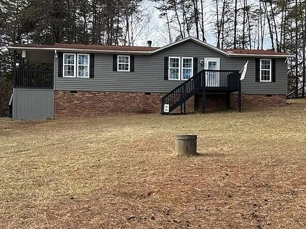 3401 Kemp Ford Rd, Union Hall, VA 24176