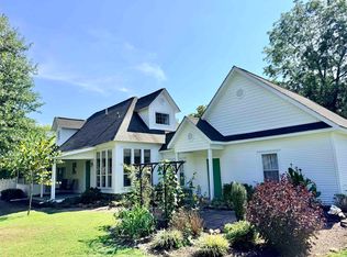 901 Main St, Pangburn, AR 72121