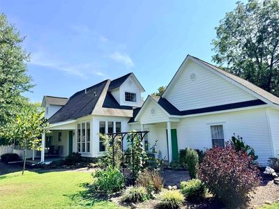 901 Main St, Pangburn, AR, 72121