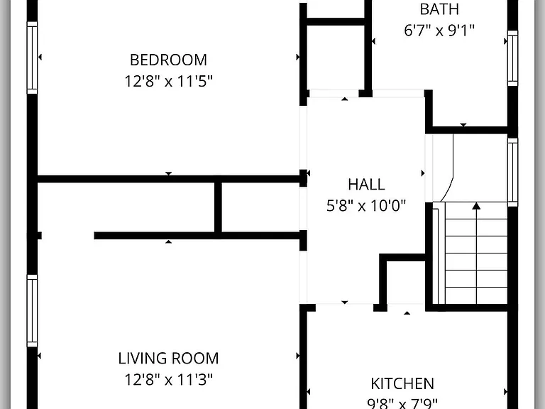 415 Lincoln Ave #2 — Photo 14