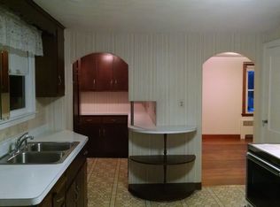 4348 Osage Dr, Birmingham, AL 35217