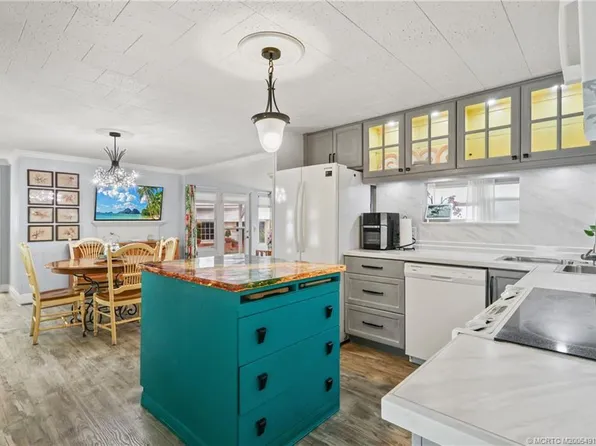 3500 S Kanner Hwy Lot 14, Stuart, FL 34994