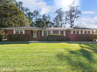 3830 DEXTER Drive N, Jacksonville, FL, 32218