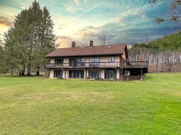 742 King Hill Rd, Newark Valley, NY 13811