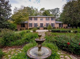 8045 Monticello Dr, Sandy Springs, GA 30350