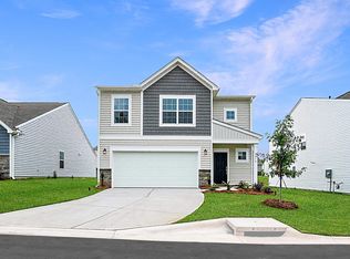 1075 Cleveland Meadows Trl, Spartanburg, SC 29303