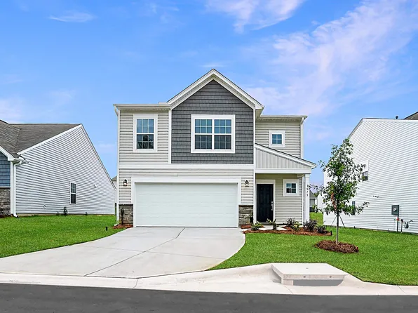 1075 Cleveland Meadows Trl, Spartanburg, SC 29303