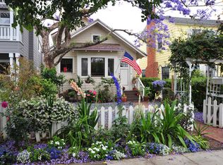 216 H Avenue, Coronado, CA 92118