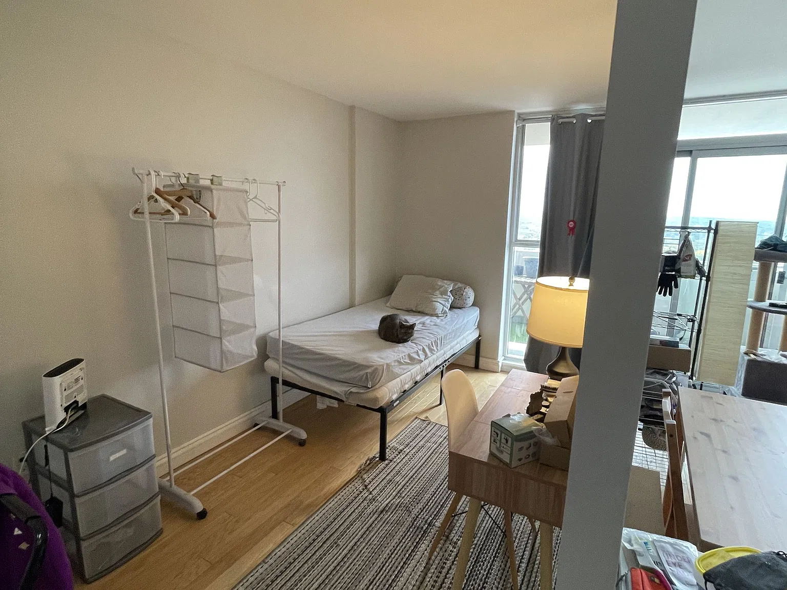 1 bed, $2,150 — Photo 3