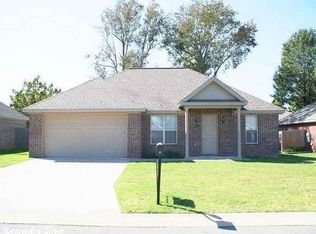 13 Garden Dr, Searcy, AR 72143