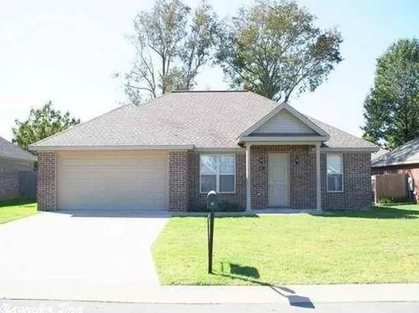 13 Garden Dr, Searcy, AR 72143