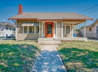 1639 W Craig Pl, San Antonio, TX 78201
