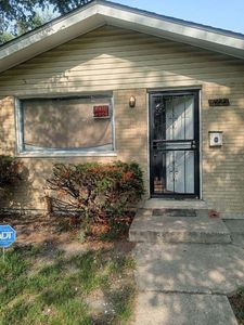 6223 S Winchester Ave, Chicago, IL, 60636