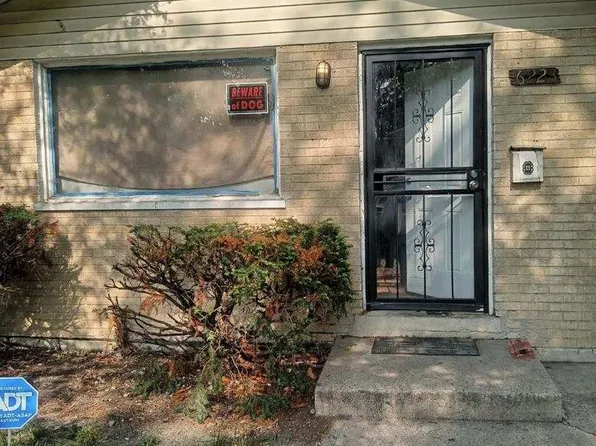 6223 S Winchester Ave, Chicago, IL 60636