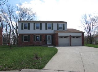 1429 Kelvin Ct, Cincinnati, OH 45240