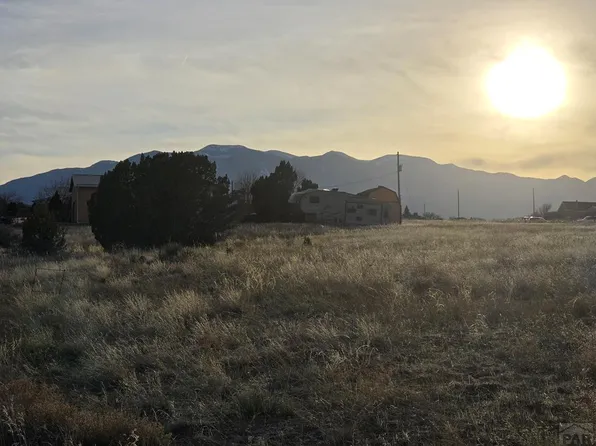 LOT 235 Becknell Dr, Colorado City, CO 81019