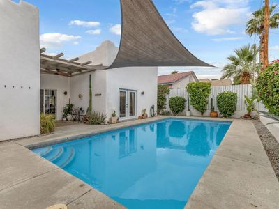 53545 Avenida Ramirez, La Quinta, CA, 92253