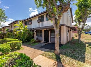 94-1404 Lanikuhana Ave APT 417, Mililani, HI 96789