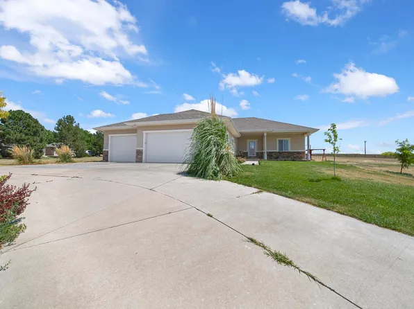 16 Saddle Ridge Dr, Fort Morgan, CO 80701