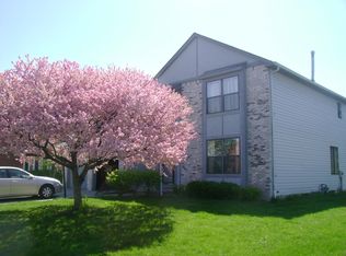 4577 Marilyn St, Hilliard, OH