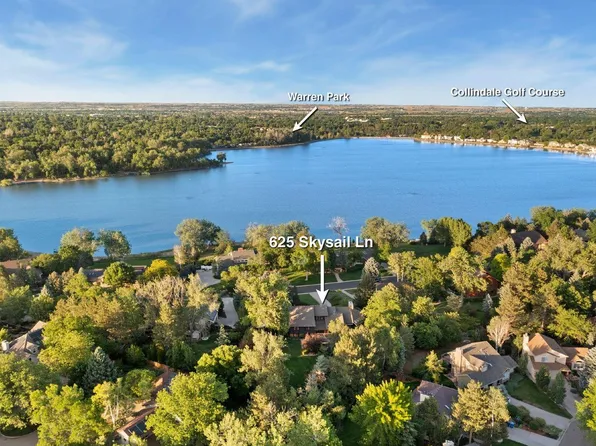 625 Skysail Ln, Fort Collins, CO 80525