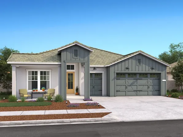12331 Collared Crow Way, Rancho Cordova, CA 95742
