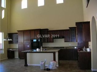 1168 Marshfield Rd, Las Vegas, NV 89135