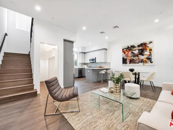 1458 Butler Ave, Los Angeles, CA 90025