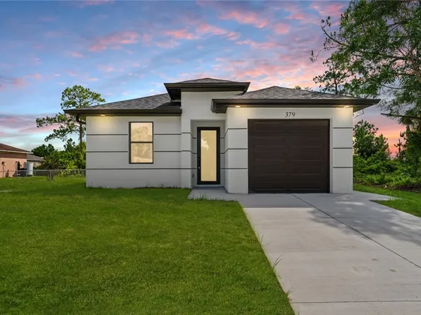 379 Selkirk Ave, Lehigh Acres, FL 33974