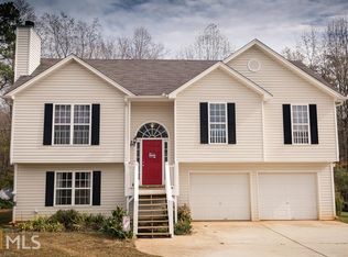 227 Windfield Ridge Dr, Mount Airy, GA 30563