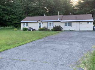 1098 N Creek Rd, Porter Corners, NY 12859