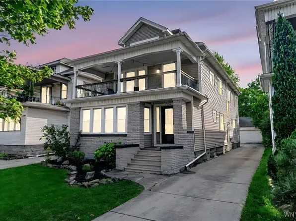 415 Colvin Ave, Buffalo, NY 14216