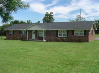 2760 Highway 41a N, Shelbyville, TN 37160