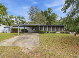 3513 E Buffalo Ln, Hernando, FL 34442