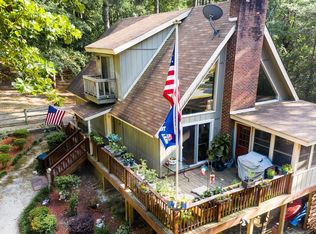 133 Sunset Way, West End, NC 27376